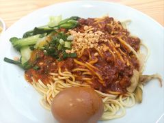 -醉面(西铁营万达店)