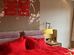 -西安豪享来温德姆至尊酒店
