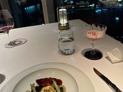 -翡翠36餐厅(浦东香格里拉店)