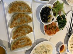 -东方饺子王(和平里店)