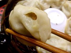 -百年尹氏汤包(湖南路狮子桥店)