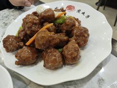 -宝发园名菜馆