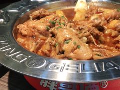 -胖哥俩肉蟹煲(湛江印象汇店)