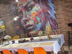 -玩坞轰趴馆·户外团建聚会主题生日派对馆(世豪广场店)