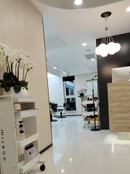 -a·f one hair salon