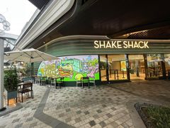 -Shake Shack(前滩太古里店)