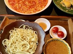 -奇芳阁·百年清真南京菜(夫子庙店)