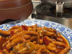 -欧记大排档·景德菜(上海首店)