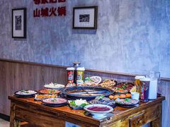 -陈眼镜火锅(总店)