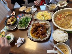 -聂记粤菜馆(鼓西路店)