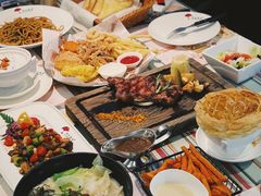 -米兰西点(鞍山店)