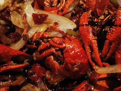 -周姑娘不等味·牛羊肉火锅·螃蟹罗氏虾·烤鱼烤串(高邮店)