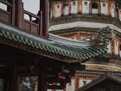 -南华禅寺