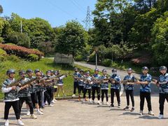 -铁山坪森林公园