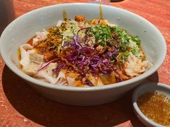 -长安记·大美陕菜(大族广场店)