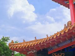 -哈尔滨极乐寺
