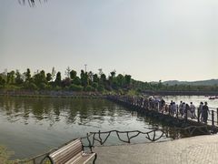 -枫香湖儿童公园