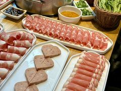 -四喜小胖·北京涮肉(五道营店)