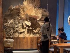 -北丐先生·野馄饨烧烤(长宁龙之梦店)
