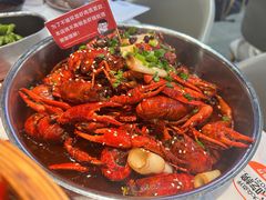 油焖大虾-靓靓蒸虾·头牌蒸虾(雪松路总店)