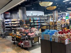 -维也纳国际机场