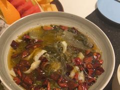 -铭轩中餐厅·海南菜·粤菜(亚龙湾瑞吉店)