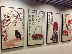 -梅龙镇酒家(南京西路总店)