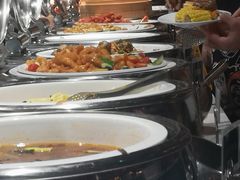 -凡塔斯牛排自助餐厅(广东佛山三水万达店)