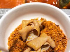 -海底捞火锅(航洋城店)