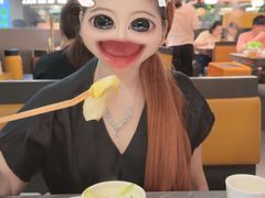 -潮发潮汕牛肉店(东方宝泰店)