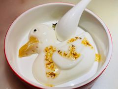 -京华烟云·北京烤鸭(领展购物广场·中关村店)