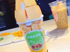 -马拉桑果汁(龙头路总店)