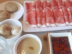 -阳坊大都涮羊肉(阳坊总店)
