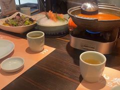 -山葵家·创意料理(宁波来福士店)