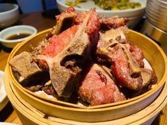 绝味手撕骨-闽上鲜·福建菜(龙湖滨江天街店)