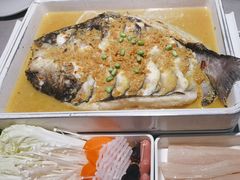 -半天妖烤鱼(西直门凯德mall店)