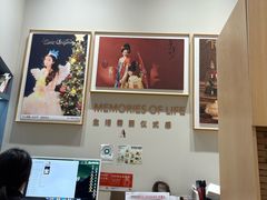 -海马体照相馆(上海月星环球港店)
