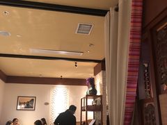 -绿茶餐厅(布吉万象汇店)