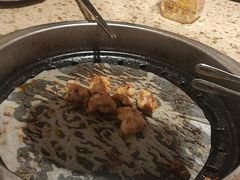 -姜胖胖无限自助烤肉(罗湖宝能店)