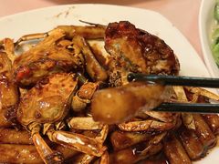 -翠亭酒家(山西南路店)