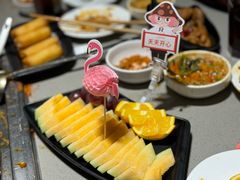 -海底捞火锅(杭州天虹购物中心店)