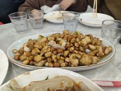 -张包铺(道外店)