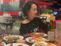 -西安W酒店·WEI全味西餐厅