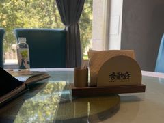 -香融府·烤鸭·家常菜(马家堡路店)