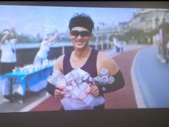 -CGV星星影城(颐堤港ScreenX店)