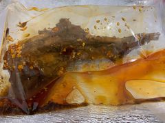 -鸿运兔·手撕烤兔(天府广场店)