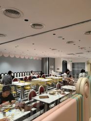 -奈尔宝家庭中心·亲子餐厅(北京东坝万达店)