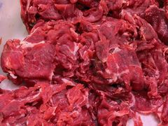 -李记鲜切牛肉自助火锅(紫薇花园店)