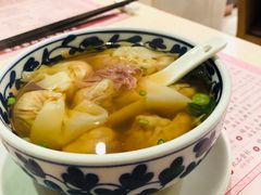 净云吞-池记(尖沙咀店)