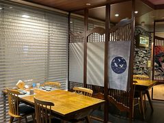 -山盛创作料理·Yamamori(珠宾店)